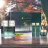 Isa Knox Skin Improvement Skin Moisture Skin Refreshing Age Focus Prime Double Effect Eye Four Cream Set 1 piece / 이자녹스 피부개선 피부수분 피부산뜻함 에이지 포커스 프라임 더블 이펙트 아이포올 크림 세트 1개