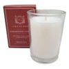 Aquiesse Boxed 6.5 oz Single Wick Candle (Sandalwood Vanille), Brown
