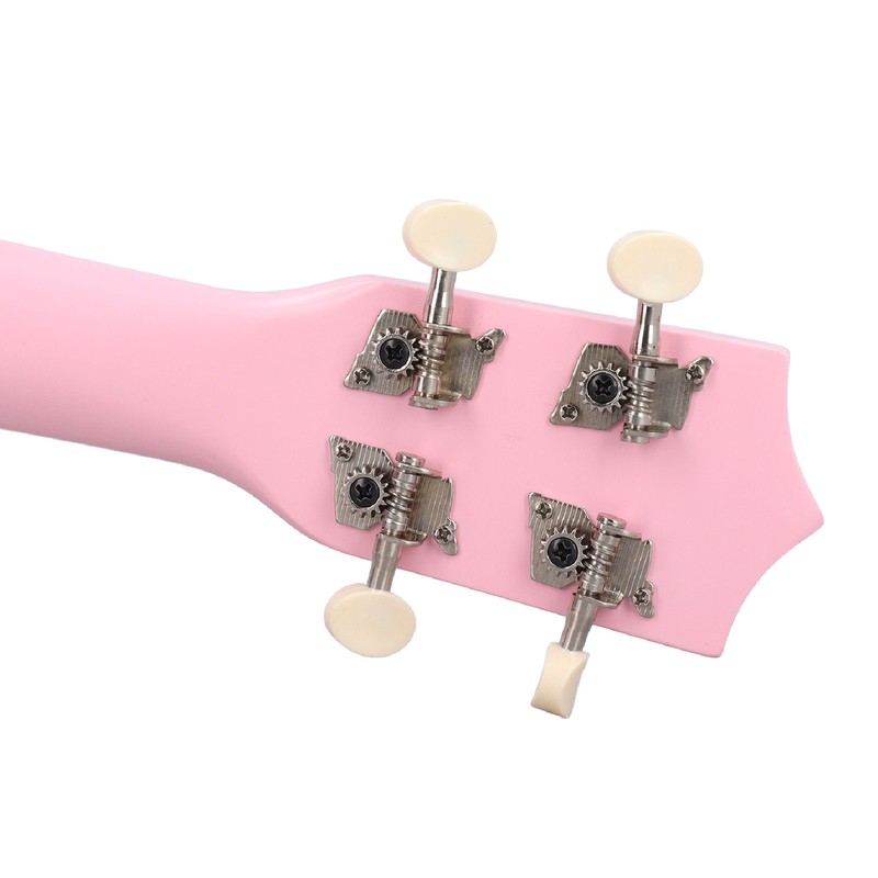 Kids Toy Ukulele Guitar Wooden Kids Toy Guitar 4 Strings