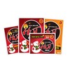 [Mir] Zysis stick-on hot pack/hand warmer/KC certified/foot hot pack Zysis shaking hot pack 80ea
