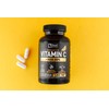 Vitamin C 1000mg with Rosehips (120 Capsules | 1000mg) Pure
