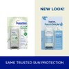 Protector Solar En Barra Coppertone Pure And Simple Spf 50