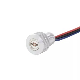 BAGGERNATION 2017-2018 FLHRXS Road King Special Harley Davidson LIGHTNING BOLTS