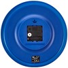 Trevi OM 3301 Wall Clock Quartz with Silent Hands Diameter