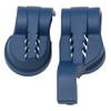 BIUGERCN Motorcycle Lower Fork Leg Shoe Guard Protector Fork Shoe