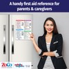 Safety Magnets by ZOCO – Infant and Child First Aid