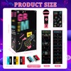 Grab That Mic Game, Grab Mic Party Game