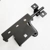 Heavy Duty 2 Way Thickeness Slide Bolt Gate Latch with