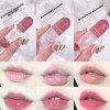 Set De 3 Labiales Glosswater Bálsamo Hidratación Duradera