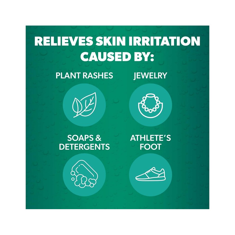 Domeboro Soothing Soak Rash Relief Poweder Packets, 12 Each (Pack