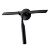 Ettori Shower Squeegee for Glass Doors, Squeegee for Shower Glass