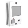 Skylink WB-330 Multi-Function Wall Console w/ Auto Close for ATR