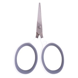 Westcott 3" Titanium Straight Scissor - Violet