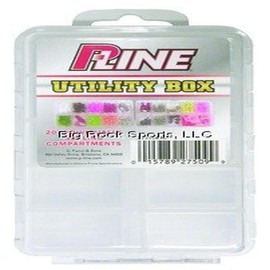 P-Line 371114-HP Utility Box, Varies