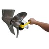Hardline Products Propeller Bag with Prop Wrench - PRO-16052 &