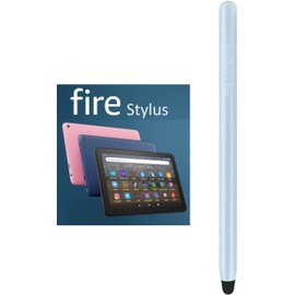 AMZ Fire Tablet Pen for AMZ Fire HD 10 Stylus Pen, Fire Max 11 Pen, Fire HD 8 Pen, Fire 7 Pen, Fire Kids Pen Tablets Touch Screen Stylus Pen (Green)