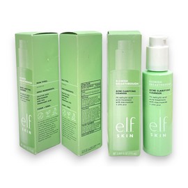 Elf Blemish Breakthrough Acne Clarifying Cleanser (3.8fl.oz/115m