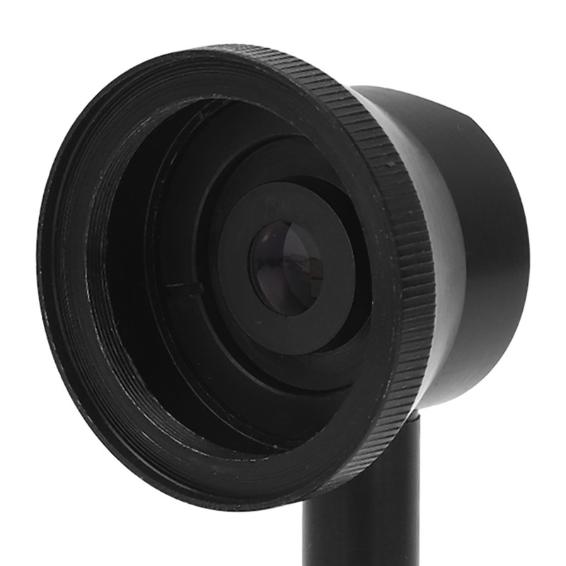 Theodolites Diagonal Eyepiece Total Station 90 Degree Elbow Eyepiece for
