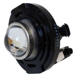 Crown Fog Light