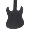 Streamline Guitar Shaped Spatula Bottle Opener Silicone Rubber Mom Kitchen