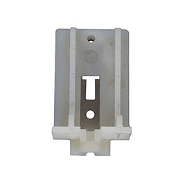 WRS Pivot Bar Housing- Left Hand *POLYTEX III MAYNARD USES 02-14308 PIVOT BAR*