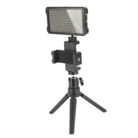 Luz de Relleno de Lente Polarizada CPL Ajustable con Imágenes Claras, Dispositivo de Iluminación de Fotografía de Luz para Selfies y Filtro Polarizador Circular para Fotografía Brillo Fotografía Panel