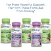 SOLARAY Milk Thistle Seed Extract 350 mg Guaranteed to Contain