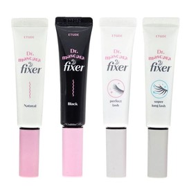 Etude 에뛰드 닥터 마스카라 픽서 6g x2개 Etude Dr. Mascara Fixer 6g x 2pcs