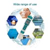 Multifunctional Digital 7 in 1 Water Quality Tester Portable High