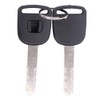 ApplianPar Front Left Door Lock Cylinder with 2 Keys for