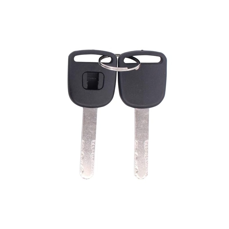ApplianPar Front Left Door Lock Cylinder with 2 Keys for