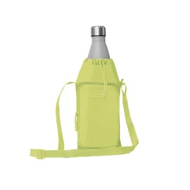 Travelon Insulated Water Bottle Tote