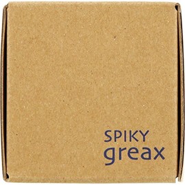 Illya Cosmetics Spiky Greakes 31 2.1 oz (60 g)