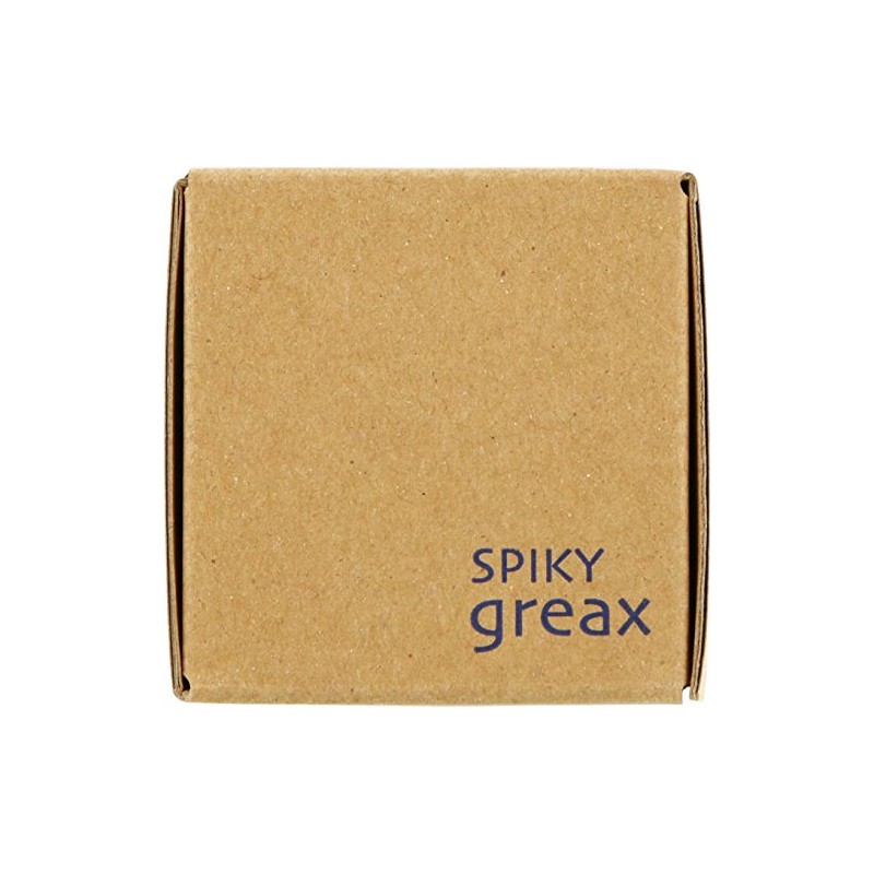 Illya Cosmetics Spiky Greakes 31 2.1 oz (60 g)