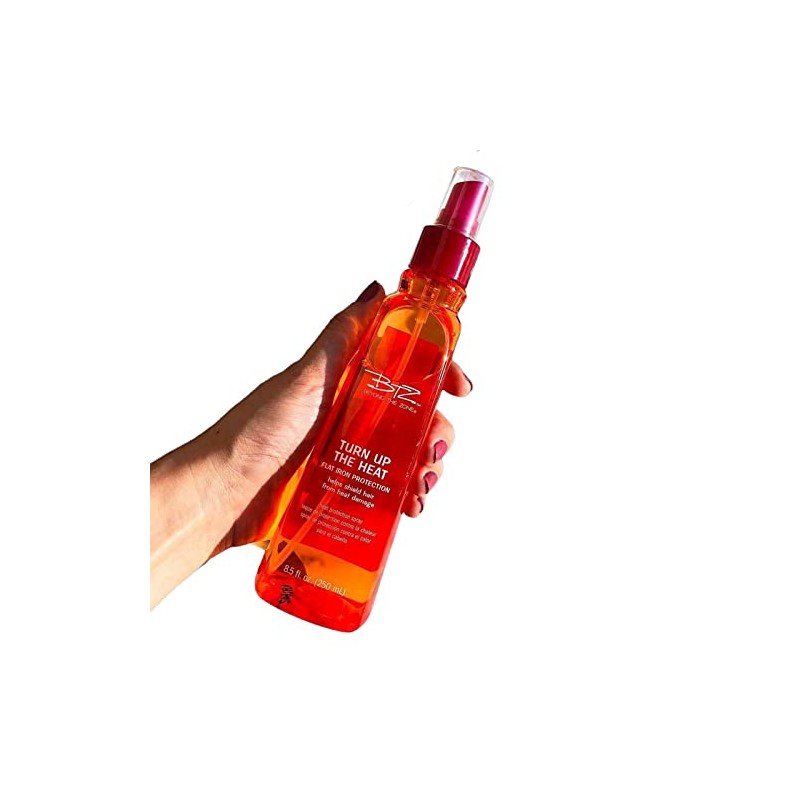 Termoprotector para Cuidado del Cabello 250ml BTZ - Beyond The