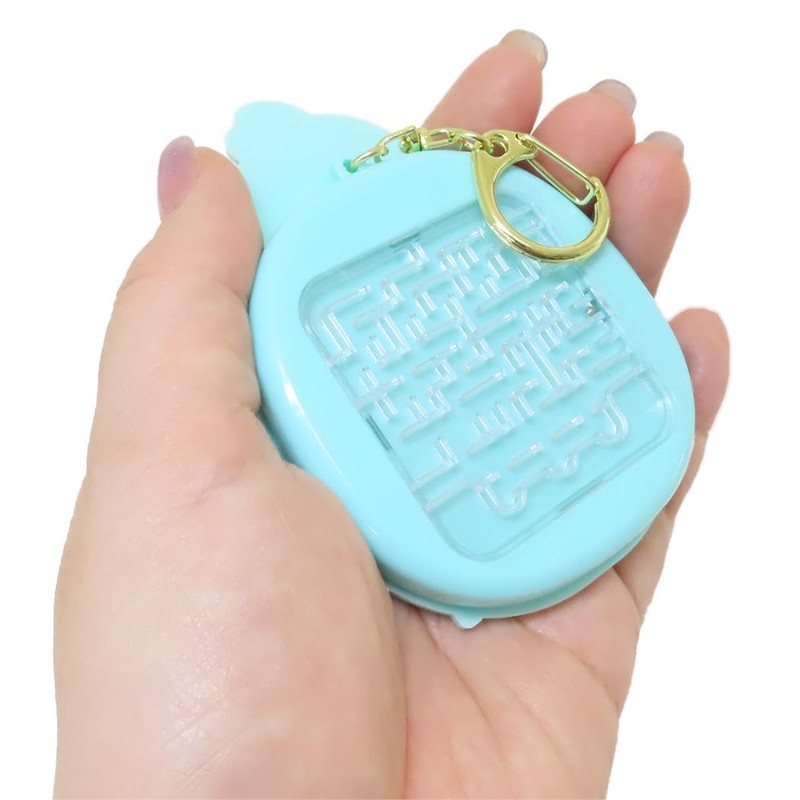 [UNIQUE] Petit Petit Keychain, Hungyodon