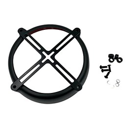 MotolordD Honda Hunter Cab CT125 Headlight Guard for Motrode/Honda CT125 Head Light Guard Cover L1