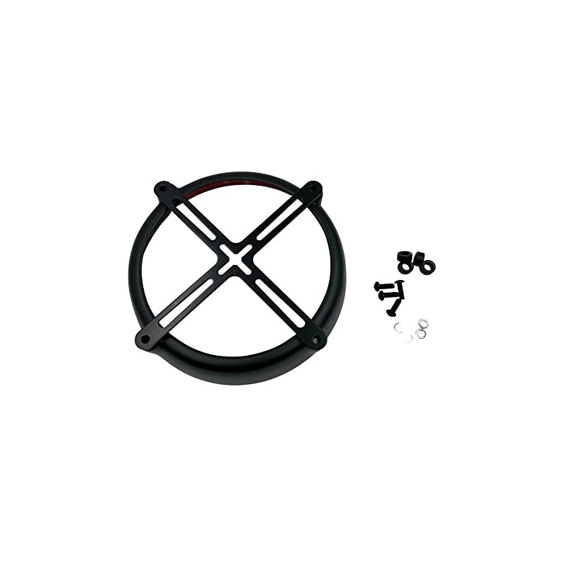 MotolordD Honda Hunter Cab CT125 Headlight Guard for Motrode/Honda CT125