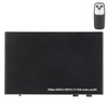 HD Switcher 4K 2K At 50/60Hz Multifunctional High Resolution HD