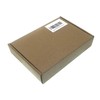 A6/ A5 6-Holes Felt Cover Round Ring View Binder File