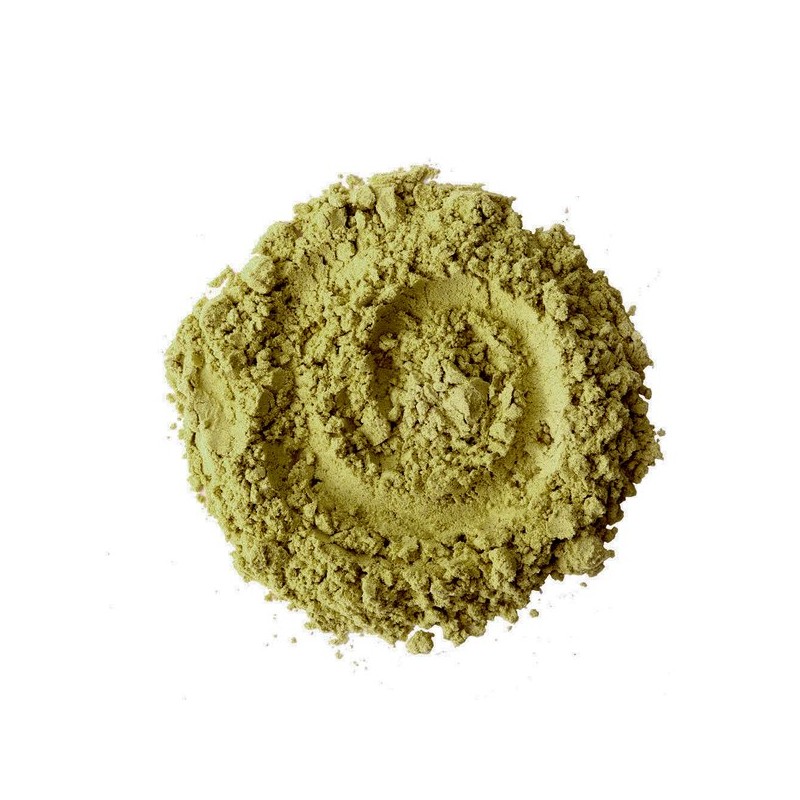 Donguihanjae 동의한재 국산 연잎 가루 분말 300g Dongsanhae Domestic Lotus
