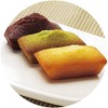 Loire Co., Ltd. Kobe Petit Financier 24 Pieces Monroire Kobe