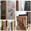 Security Box, Haofy Book Safe with 2 Keys, Cash Box,