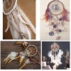 iDMRURvm Dream Catcher Craft Set Dream Catcher Craft Set with