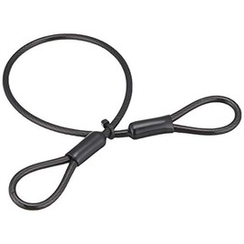 Kijima P00041 Motorcycle Parts Helllock Wire Smoke