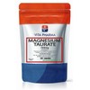 Vita Pharma Magnesium Taurate Capsules, 1800mg per Serving, 120 Capsules,