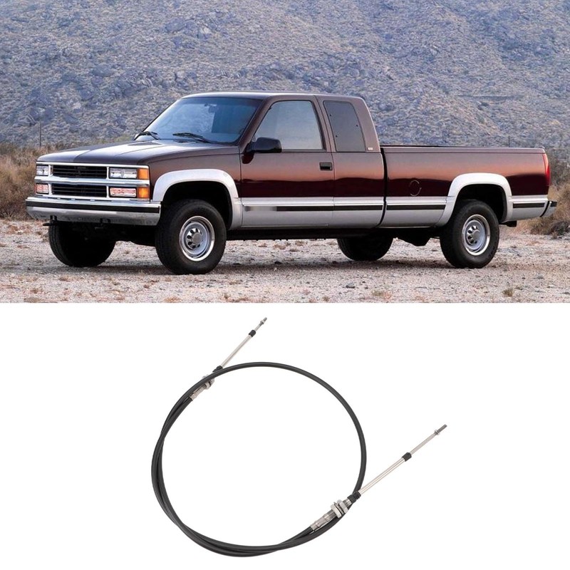 Cable Column Shift Linkage Kit High Strength ACA 1804 for