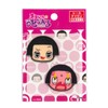 Pioneer CR02 Chiko-chan Patch Width 1.2 x Height 1.2 inches