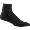 [Darn Tough] VERMONT Men's 1959 1/4 Sock Cushion 19441959 Onyx