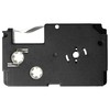 Variation vhbw Cassette Tape 12 mm for Casio KL 100E,